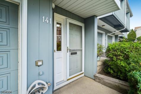 141 Marion Drive West Orange NJ 07052