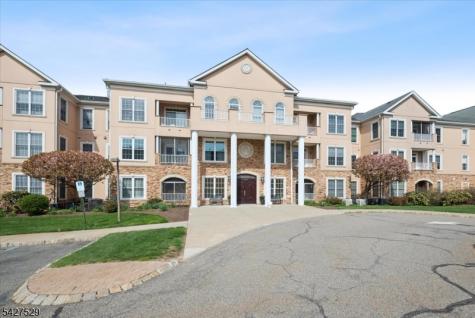 1303 Johnson Drive Rockaway NJ 07866