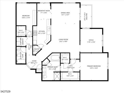 1303 Johnson Drive Rockaway NJ 07866