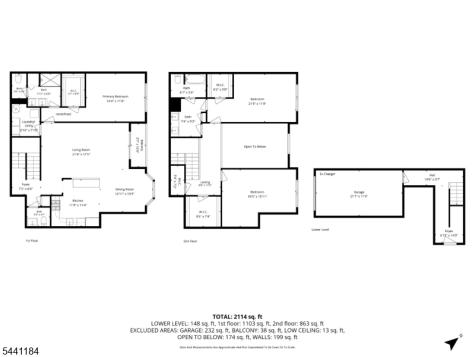 18 Whisper Way Roxbury NJ 07852