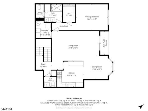 18 Whisper Way Roxbury NJ 07852