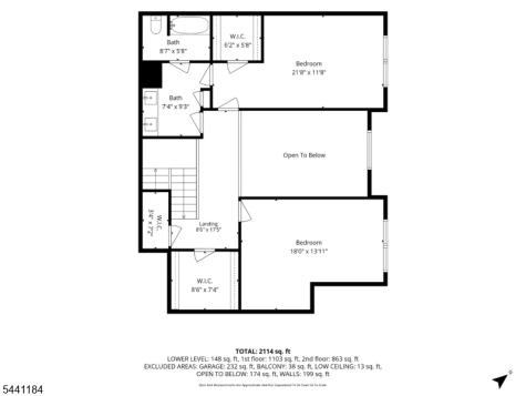 18 Whisper Way Roxbury NJ 07852