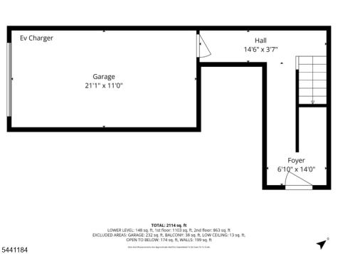 18 Whisper Way Roxbury NJ 07852