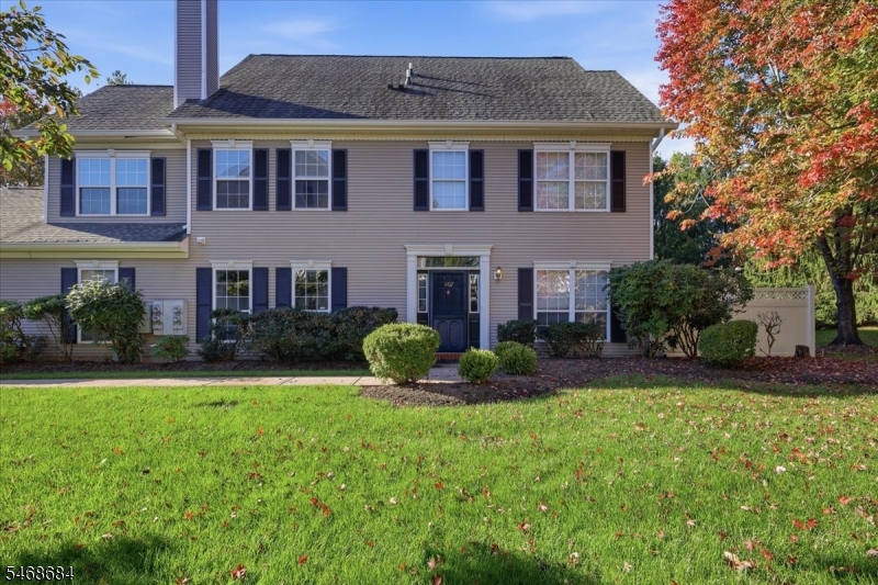 1802 S Branch Drive Readington NJ 08889