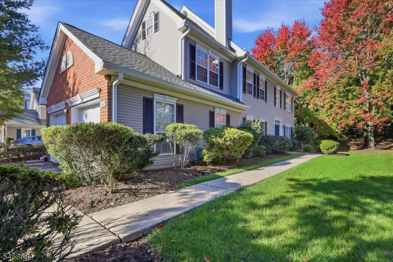 1802 S Branch Drive Readington NJ 08889