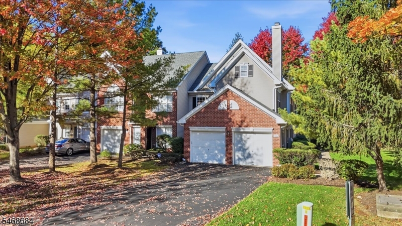 1802 S Branch Drive Readington NJ 08889