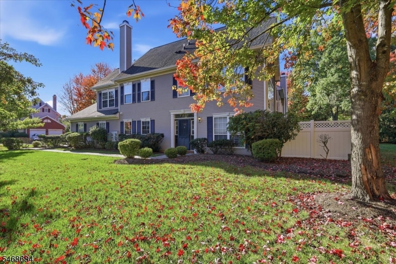 1802 S Branch Drive Readington NJ 08889
