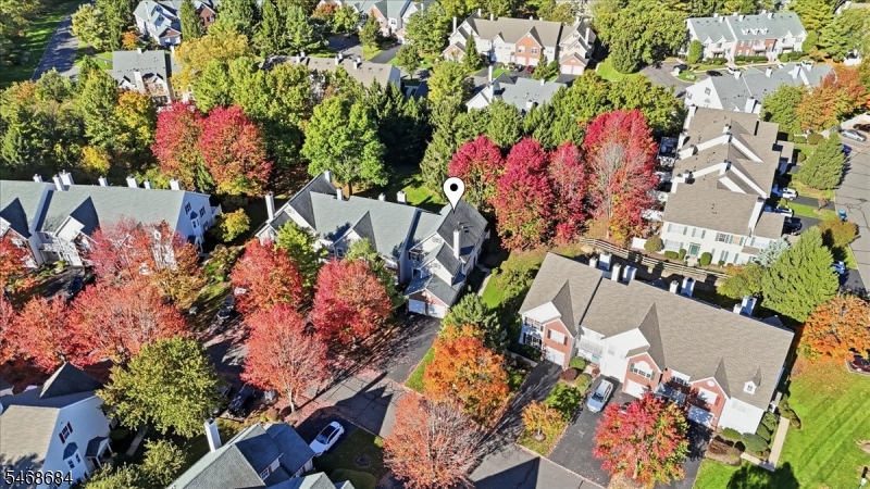 1802 S Branch Drive Readington NJ 08889