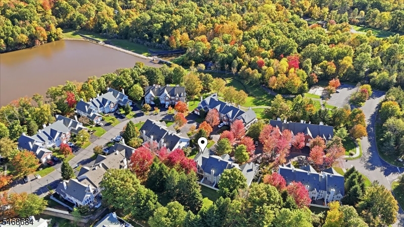 1802 S Branch Drive Readington NJ 08889