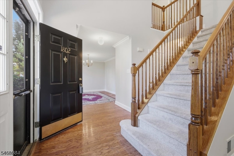 1802 S Branch Drive Readington NJ 08889