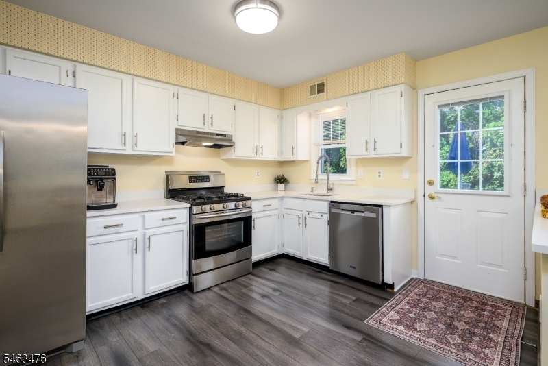 1168 Lake Avenue Clark NJ 07066
