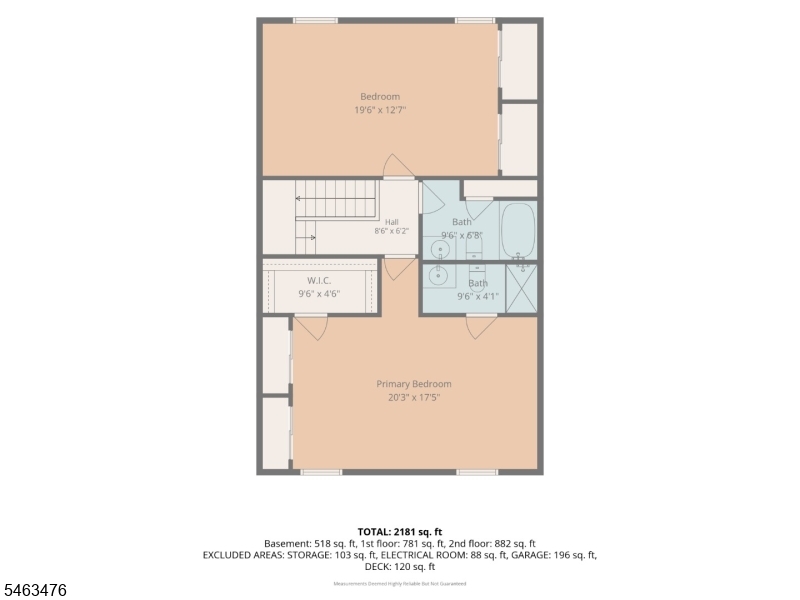 1168 Lake Avenue Clark NJ 07066