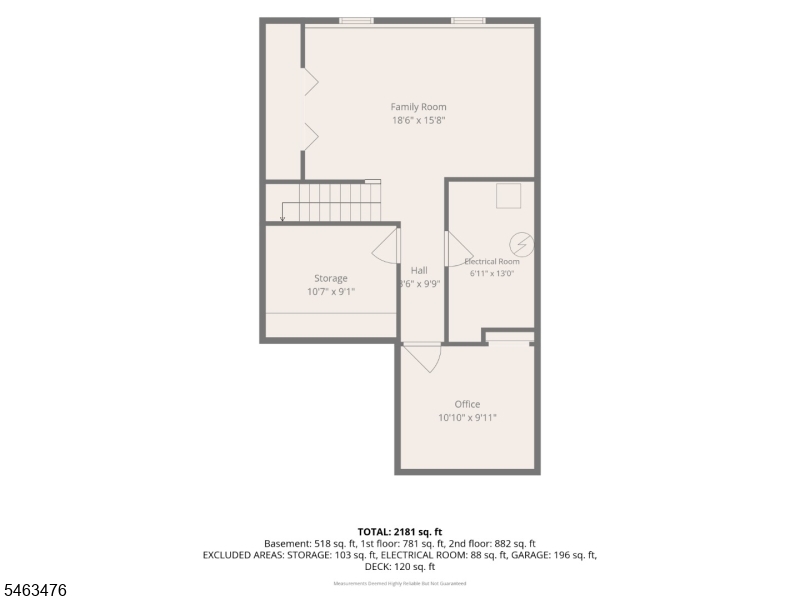 1168 Lake Avenue Clark NJ 07066