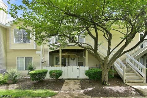 78 Sage Court Bedminster NJ 07921