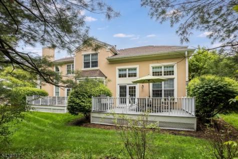 23 Wyckoff Way Chester NJ 07930