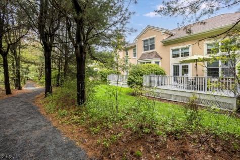23 Wyckoff Way Chester NJ 07930