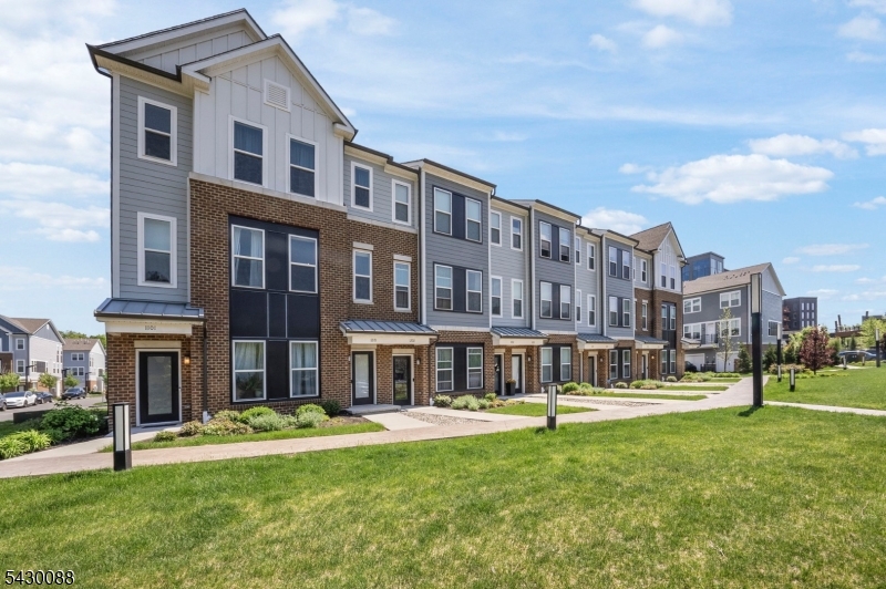 1 Sadie Circle Union NJ 07083
