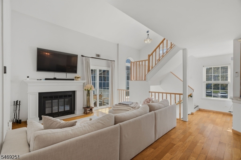 78 Homestead Lane Lincoln Park NJ 07035