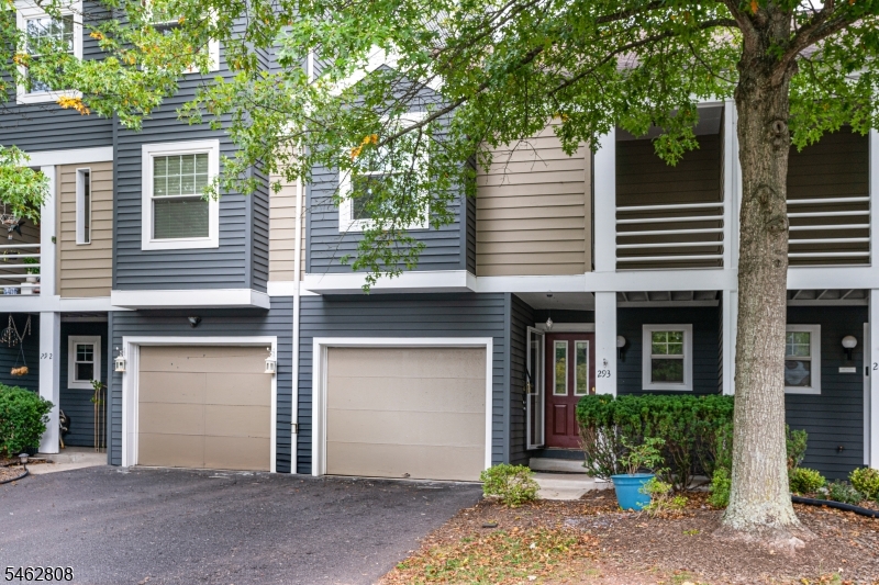 293 Greenfield Road Bridgewater NJ 08807