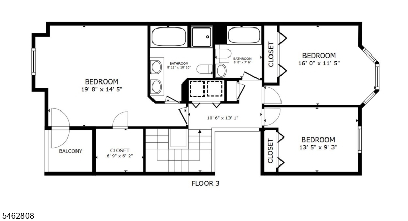 293 Greenfield Road Bridgewater NJ 08807