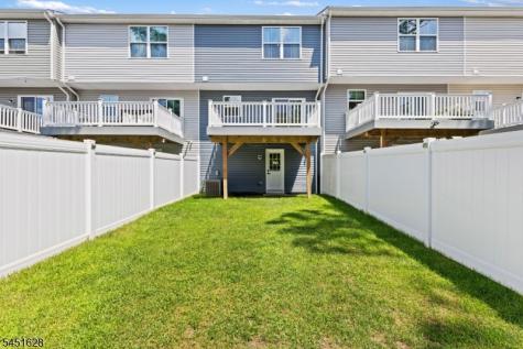 17 Parsons Drive Edgewater Park NJ 08010