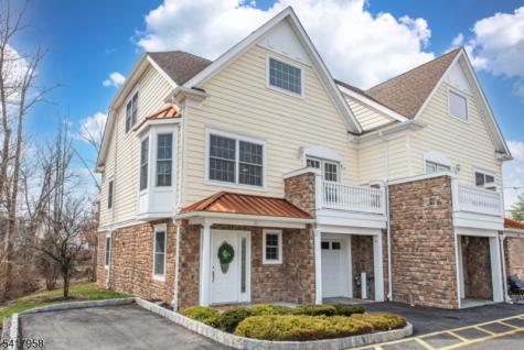 21 Riverbend Court New Providence NJ 07974