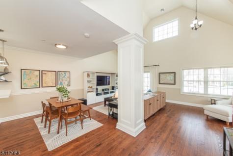 21 Riverbend Court New Providence NJ 07974