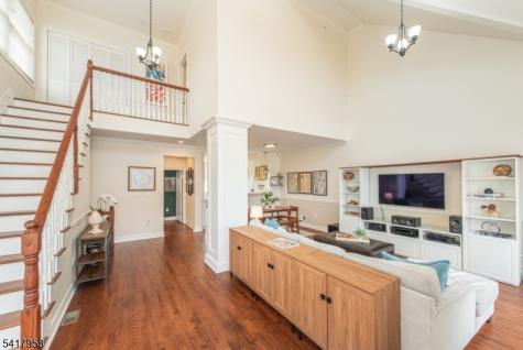 21 Riverbend Court New Providence NJ 07974
