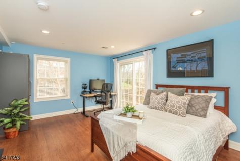 21 Riverbend Court New Providence NJ 07974