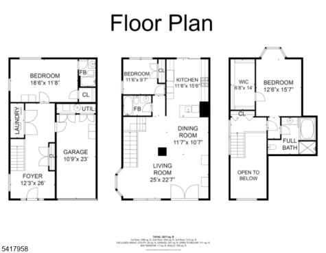 21 Riverbend Court New Providence NJ 07974