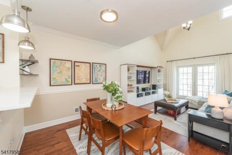 21 Riverbend Court New Providence NJ 07974