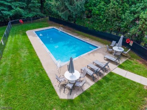 27 Village Green Court South Orange Village NJ 07079