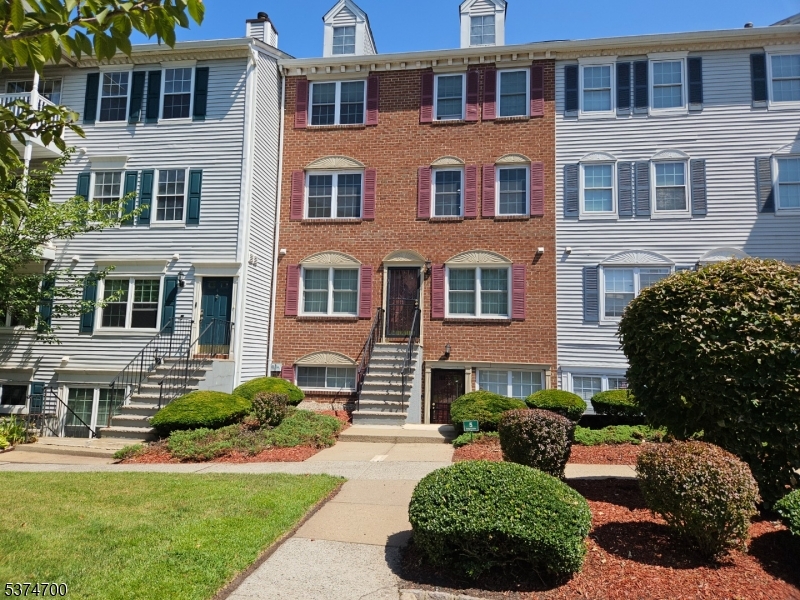 6 Rutgers Drive Newark NJ 07103