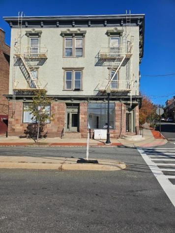 41 Glenridge Avenue Montclair NJ 07042