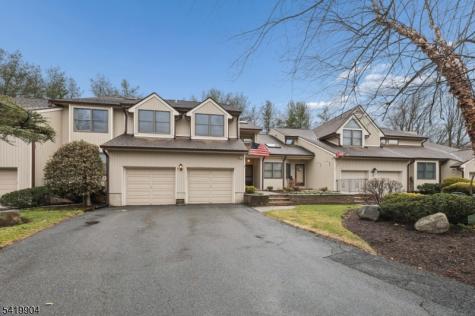 7 Valen Court Franklin Lakes NJ 07417