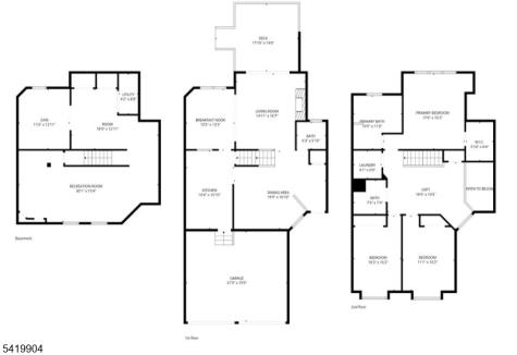7 Valen Court Franklin Lakes NJ 07417