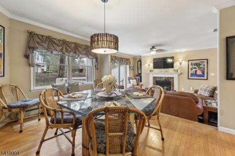 7 Valen Court Franklin Lakes NJ 07417