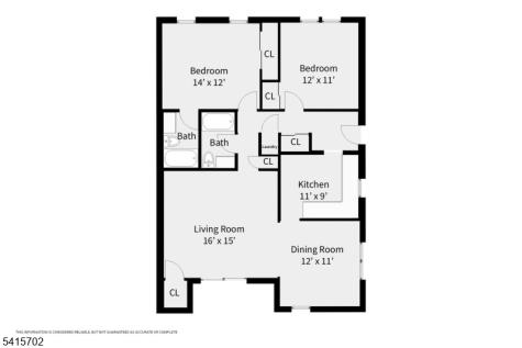 107 Huckleberry Court Readington NJ 08887