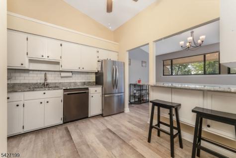 3 N Slope Union NJ 08809
