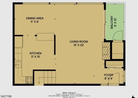 3 N Slope Union NJ 08809