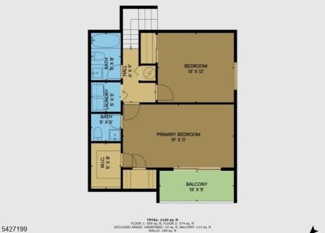 3 N Slope Union NJ 08809