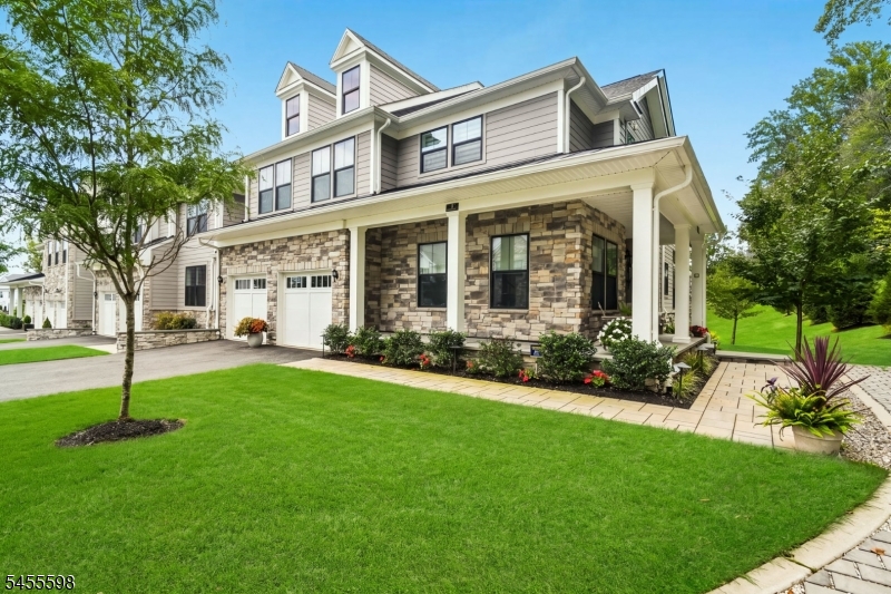 7 Brandywine Place Warren NJ 07059