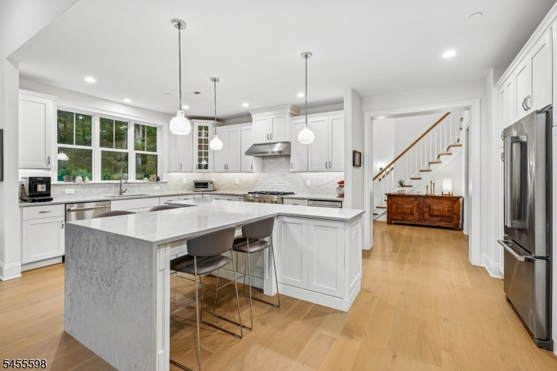 7 Brandywine Place Warren NJ 07059