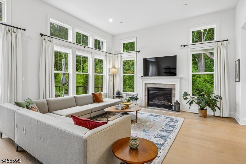 7 Brandywine Place Warren NJ 07059