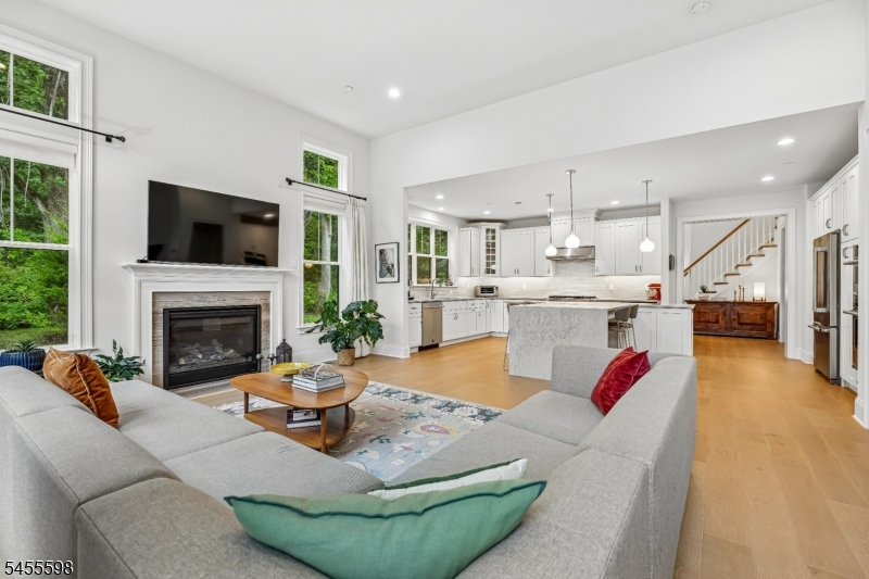 7 Brandywine Place Warren NJ 07059