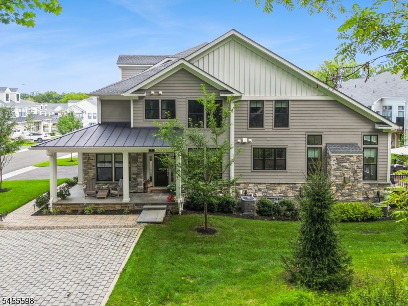 7 Brandywine Place Warren NJ 07059