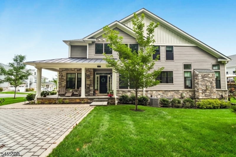 7 Brandywine Place Warren NJ 07059