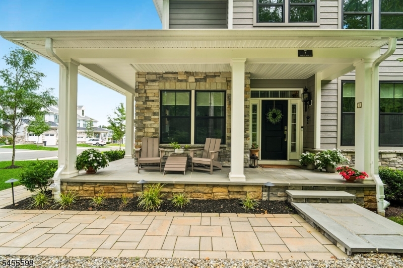 7 Brandywine Place Warren NJ 07059