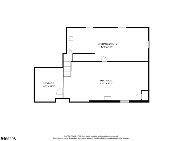 7 Brandywine Place Warren NJ 07059