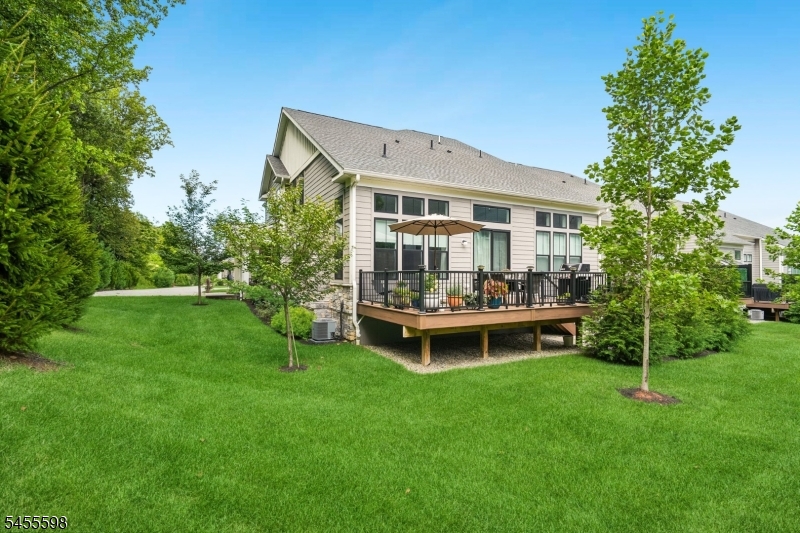 7 Brandywine Place Warren NJ 07059
